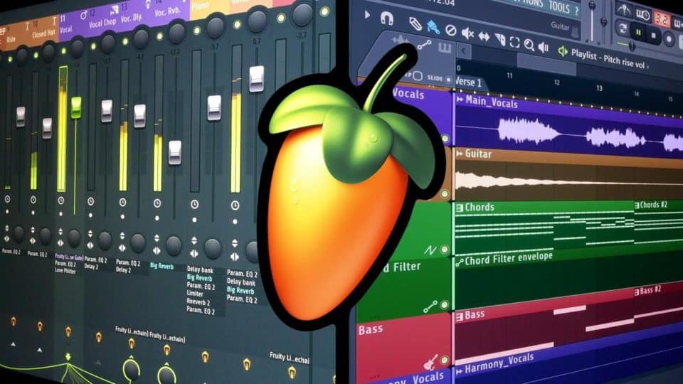 FL Studio Tutorials FL Studio Tutorials
