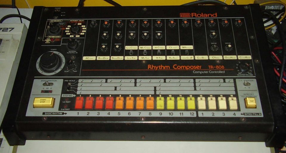 Free Drum Sounds Free Drum Sounds