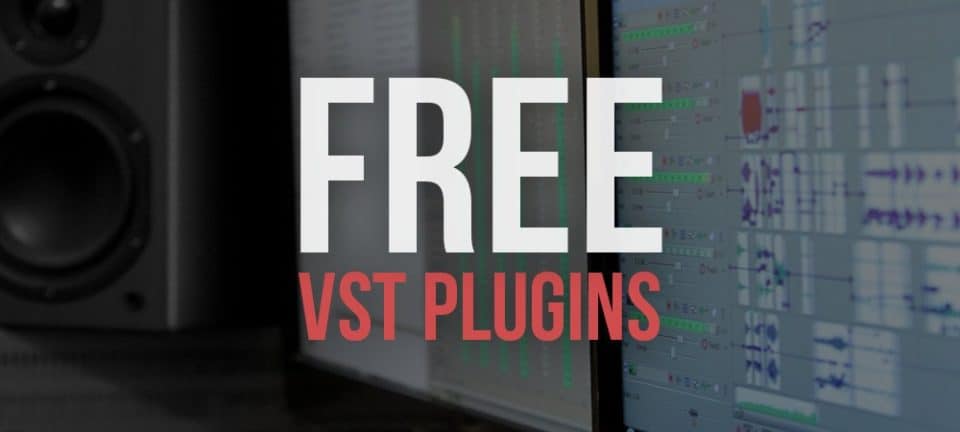 The Best 10 Free VST Plugins Websites (3,000 Free VST Plugins) The Best 10 Free VST Plugins Websites (3,000 Free VST Plugins)