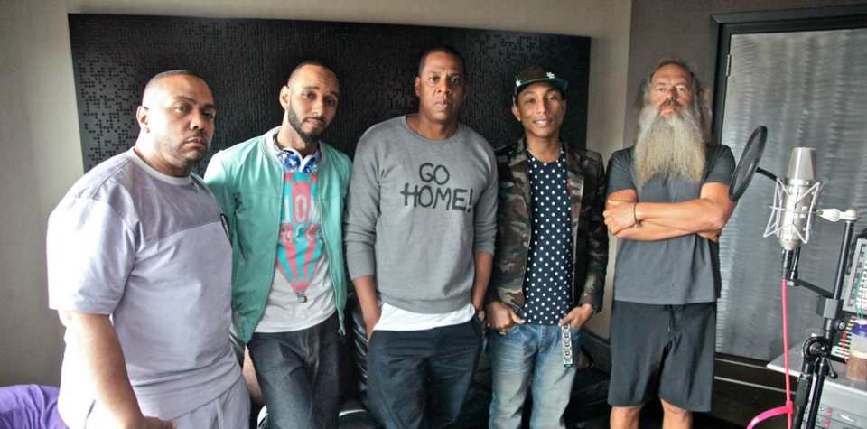 who-is-your-favorite-hip-hop-music-producer Who is Your Favorite Hip Hop Music Producer