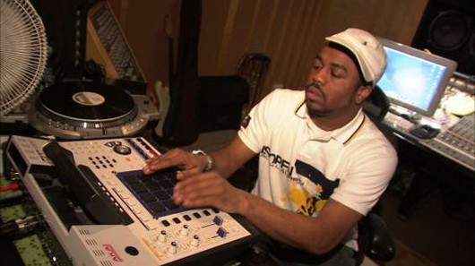 Just Blaze's 5 Track Commandments for Music Producers (Audio)