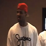 The Game