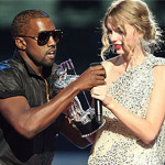 kanye - thumb Why Taylor Swift & MTV Should Thank Kanye West