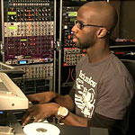 b-cox Jermaine Dupri & Brian Michael Cox Make a Beat