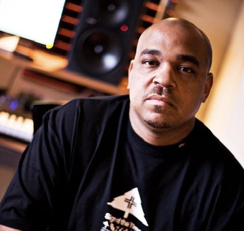 DJ Khalil - Music Producer