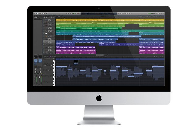 Mac vs. PC for making music