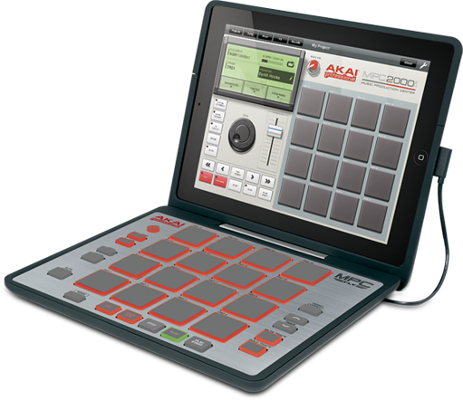 Akai MPC Fly