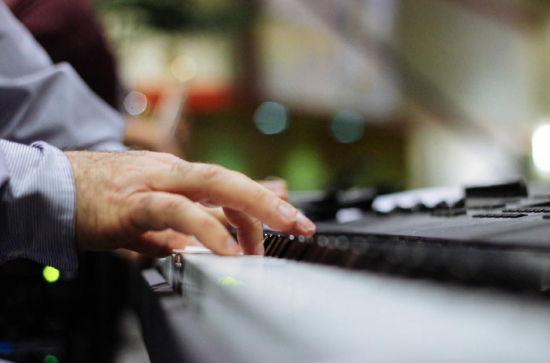 do you make music full time Do you make music full time