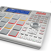 New Product: MPC Studio ( Midi Controller )