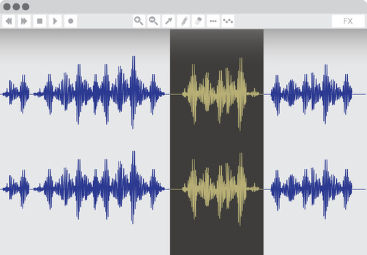 Do you sample? Do you use music samples?