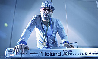 Bangladesh - Music Producer Bangladesh - Music Producer