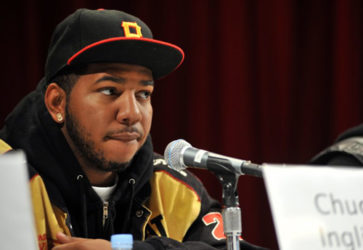 Chuck Inglish Chuck Inglish