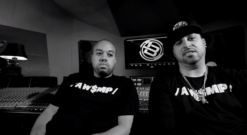 Tha Bizness - Music Producers