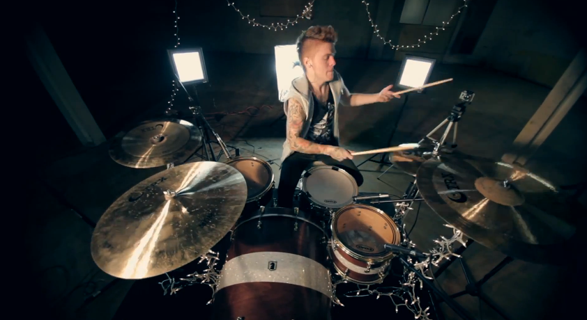 drummer 4 Must See Hip Hop Drum Covers