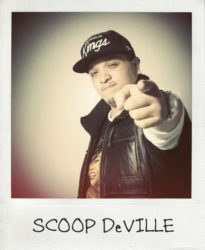 Scoop Deville Scoop Deville