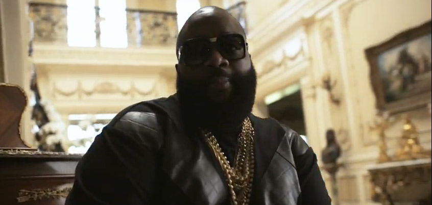 Rick Ross Rick Ross