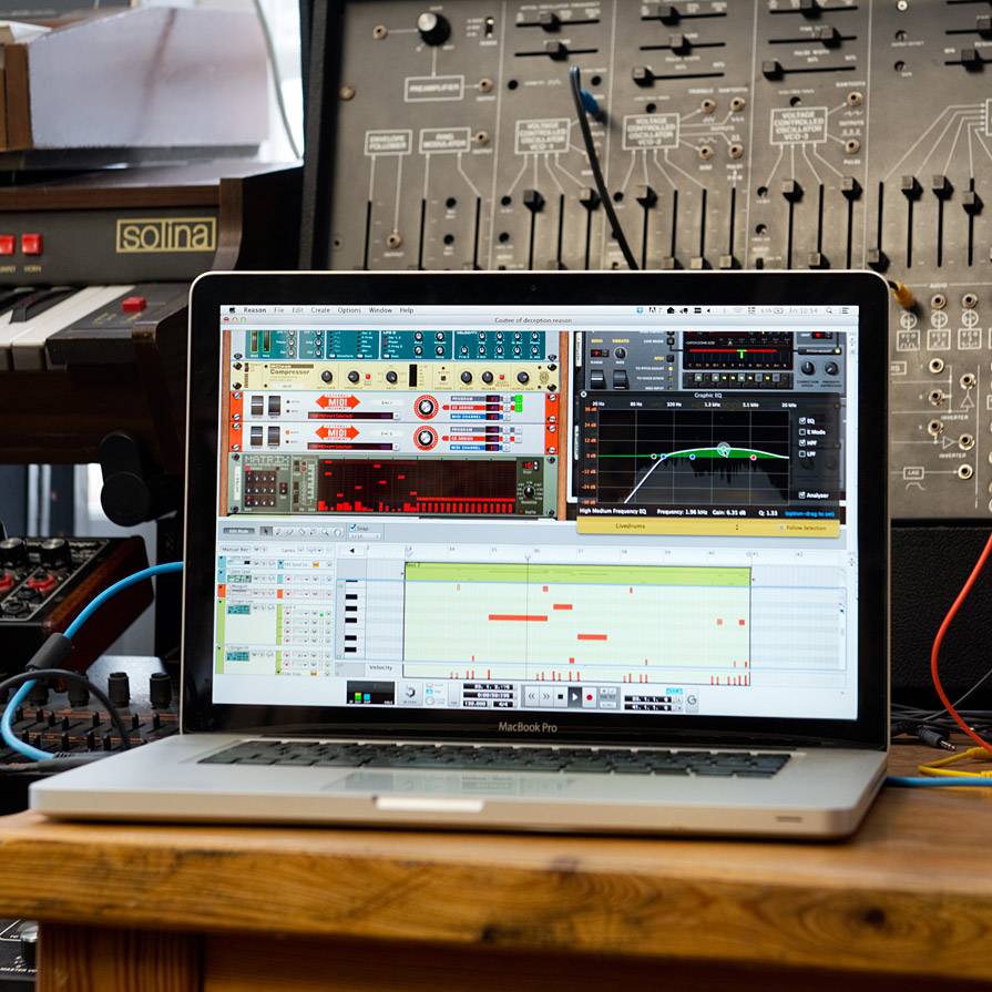 How to Make Beats: Music Production Software 101 How to Make Beats: Music Production Software 101