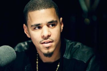 j-cole J. Cole