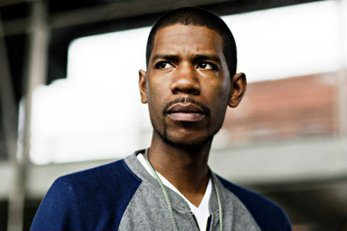 Young Guru - Sound Engineer / Recording Engineer