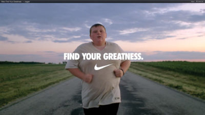 Find Your Greatness Find Your Greatness