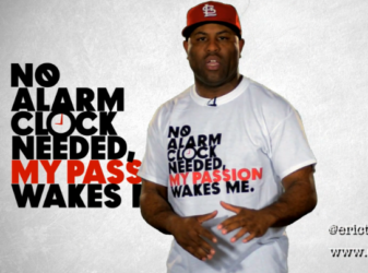 motivation Speak Less & Take More Action!