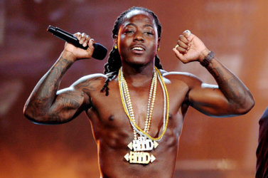 Ace Hood Ace Hood