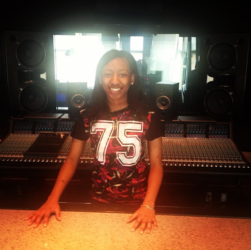 WondaGurl 16 Year Old Music Producer WondaGurl Making Uptown in FL Studio