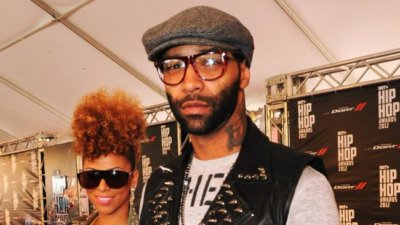 Joe Budden Joe Budden