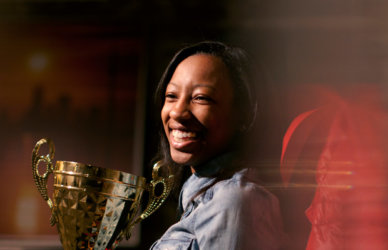 wondagirl 16 Year Old Female Producer WondaGurl Interview ( Produced for Jay Z )