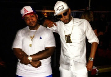 swizz beatz Swizz Beatz Talks About Working with Jay Z & Timbaland