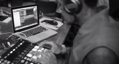 Lex Luger maschine Lex Luger No Longer Using FL Studio