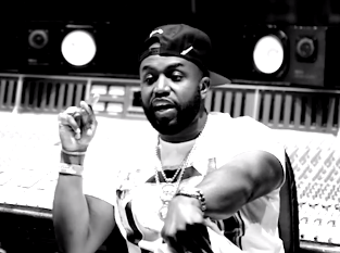 Rico Love – Studio Sessions Rico Love – Studio Sessions