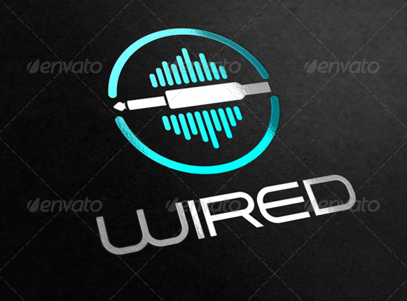 Music Logo Templates Music Logo Template