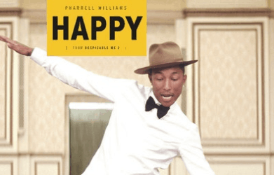 Pharrell Williams - Music Producer Pharrell Williams - Music Producer
