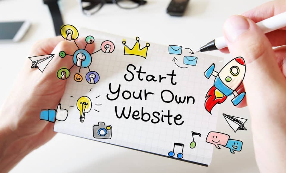 Reasons Why You Need a Website Reasons Why You Need a Website