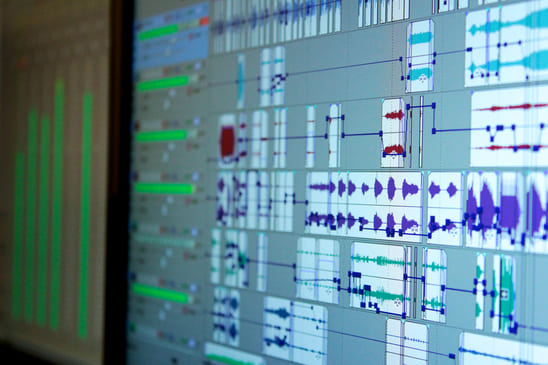 Exporting & Tracking Out Beats Exporting & Tracking Out Beats