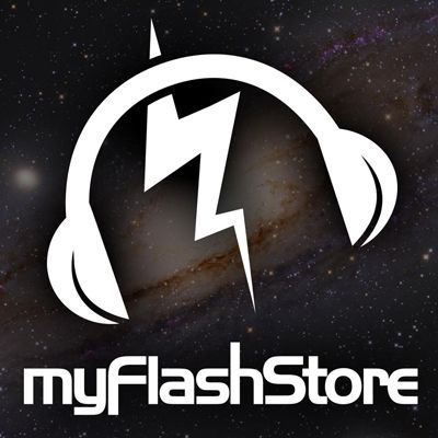 How to Use myFlashStore with the Music Maker Theme