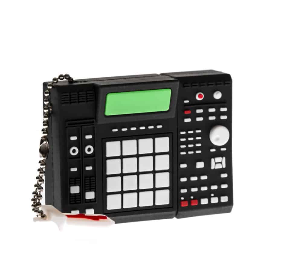 MPC Drum Machine USB Flash Drive MPC Drum Machine USB Flash Drive