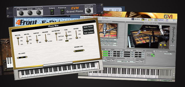 Free Piano VST Plugins for FL Studio ( Best Piano VSTs )
