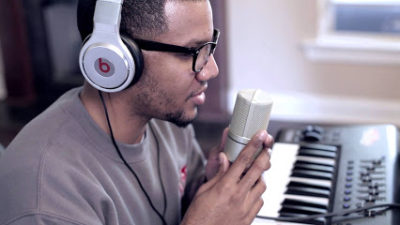 Justen WIlliams Produces with Reason 7 Polar Justen WIlliams Produces with Reason 7 Polar