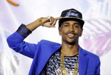 Big Sean Big Sean