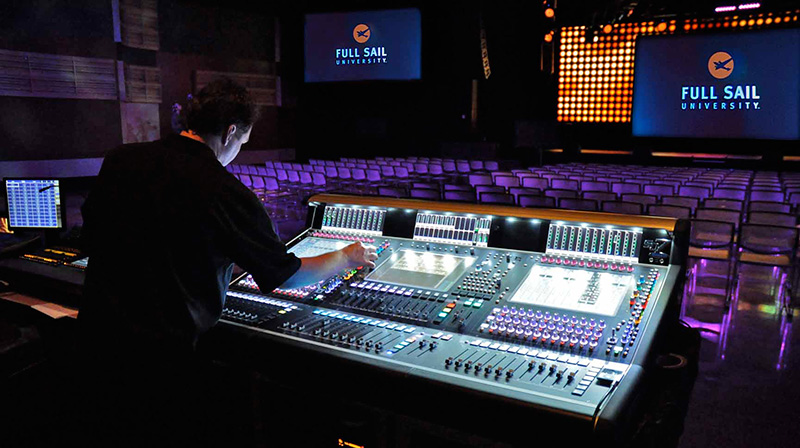 Music Production Glossary Terms