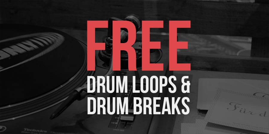 Free Drum Loops & Free Drum Breaks Free Drum Loops & Free Drum Breaks