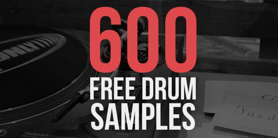 Free Drum Samples Free Drum Samples