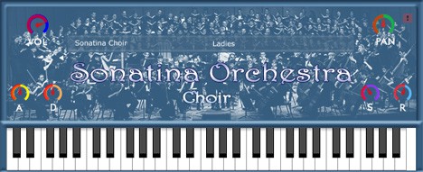 Sonatina Choir