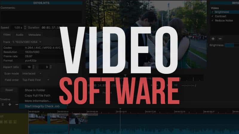 Free Video Editing Software Programs Free Video Editing Software Programs