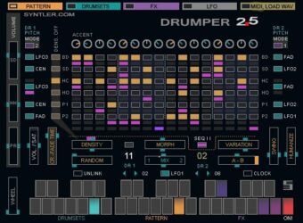 Free Arpeggiator Vst Plugins For