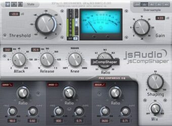 Best Free Mixing Vst Plugins For