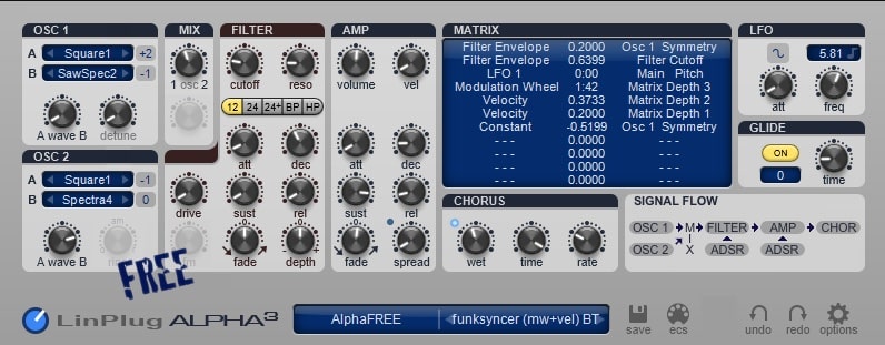 Best Free Bass Vst Plugins For