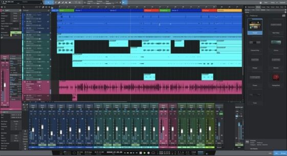 16 Best FREE DAWs For Mac For Music Production